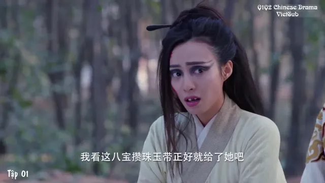 Hình ảnh Tề Sửu Vô Diệm tập 1 trên PhimMoiHot Hình ảnh Tề Sửu Vô Diệm tập 1 trên PhimMoiHot