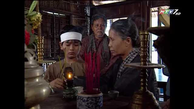 Đất phương Nam tập 3 Vietsub HD - PhimMoiHot Đất phương Nam tập 3 Vietsub HD - PhimMoiHot