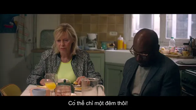 Chúng ta là một gia đình tập 1 Vietsub HD - PhimMoiHot Chúng ta là một gia đình tập 1 Vietsub HD - PhimMoiHot