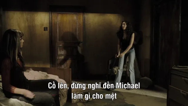 Xem See No Evil tập 1 Vietsub tại PhimMoiHot Xem See No Evil tập 1 Vietsub tại PhimMoiHot