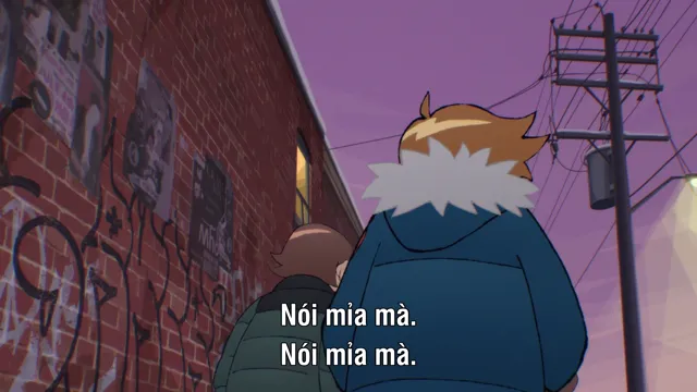 Xem Scott Pilgrim cất cánh tập 1 Vietsub tại PhimMoiHot Xem Scott Pilgrim cất cánh tập 1 Vietsub tại PhimMoiHot