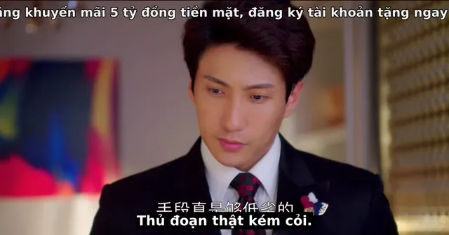 Xem Thà tôi ra ngài cảnh sát trưởng máu lạnh tập 1 Vietsub tại PhimMoiHot Xem Thà tôi ra ngài cảnh sát trưởng máu lạnh tập 1 Vietsub tại PhimMoiHot