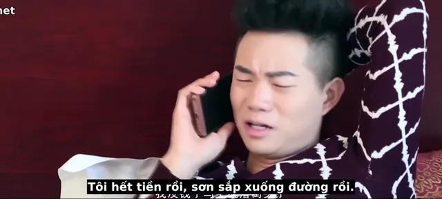 Hình ảnh Thanh xuân của anh trôi đi có em ở đó tập 1 trên PhimMoiHot Hình ảnh Thanh xuân của anh trôi đi có em ở đó tập 1 trên PhimMoiHot
