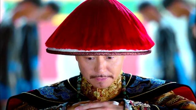 Hình ảnh Người Tình Của Khang Hy tập 22 trên PhimMoiHot Hình ảnh Người Tình Của Khang Hy tập 22 trên PhimMoiHot