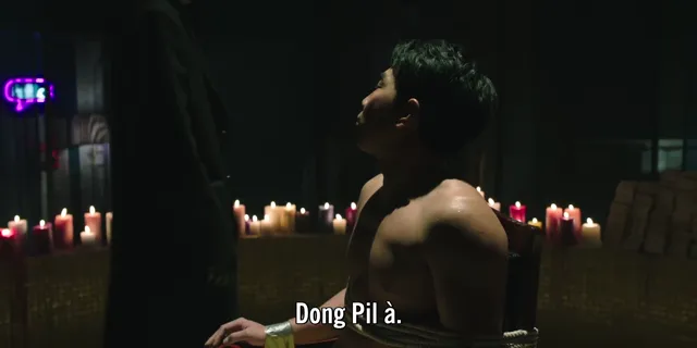 Lá Phiếu Tử Hình 2023 Vietsub HD - PhimMoiHot Lá Phiếu Tử Hình 2023 Vietsub HD - PhimMoiHot
