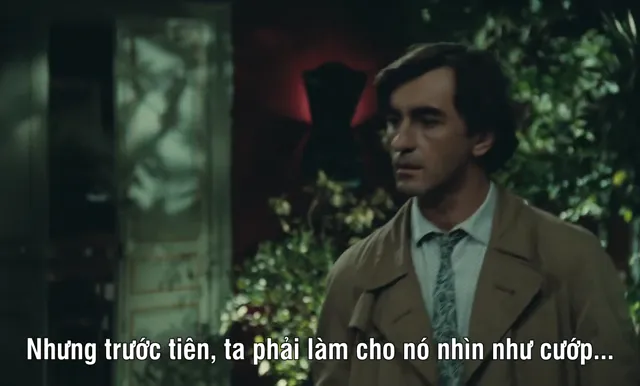 Chết Đứ Đừ tập 1 Vietsub HD - PhimMoiHot Chết Đứ Đừ tập 1 Vietsub HD - PhimMoiHot