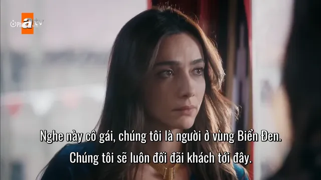 Biển Đen tập 21 Vietsub HD - PhimMoiHot Biển Đen tập 21 Vietsub HD - PhimMoiHot