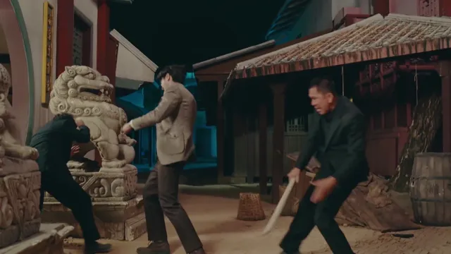 Hình ảnh phim Thế Giới Em Và Tôi trên PhimMoiHot Hình ảnh phim Thế Giới Em Và Tôi trên PhimMoiHot