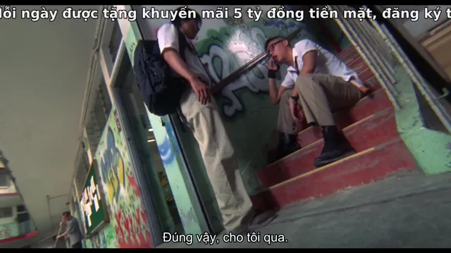 Xem phim Bạn học dã man Vietsub HD tại PhimMoiHot Xem phim Bạn học dã man Vietsub HD tại PhimMoiHot