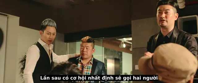 Hình ảnh Hảo huynh đệ của tôi tập 1 trên PhimMoiHot Hình ảnh Hảo huynh đệ của tôi tập 1 trên PhimMoiHot