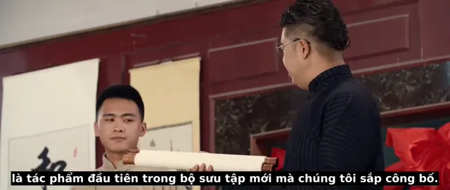 Hình ảnh Nhất sinh sở ái tập 1 trên PhimMoiHot Hình ảnh Nhất sinh sở ái tập 1 trên PhimMoiHot