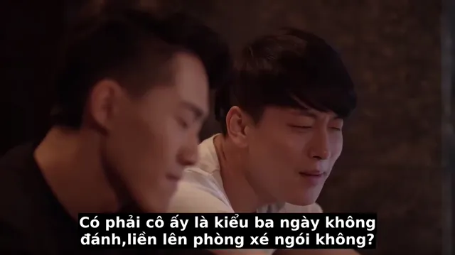 Nữ thần Kongfu tập 1 Vietsub HD - PhimMoiHot Nữ thần Kongfu tập 1 Vietsub HD - PhimMoiHot