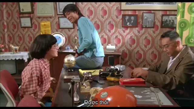 Xem Ba nguyện vọng tập 1 Vietsub tại PhimMoiHot Xem Ba nguyện vọng tập 1 Vietsub tại PhimMoiHot