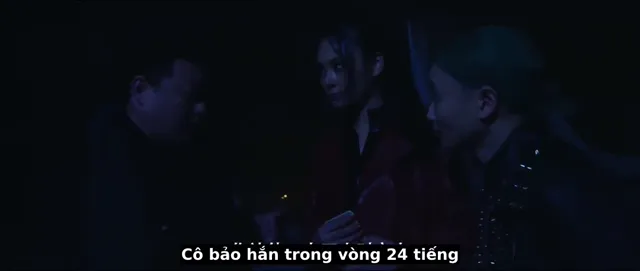 Người bạn gái liều mạng của tôi tập 1 Vietsub HD - PhimMoiHot Người bạn gái liều mạng của tôi tập 1 Vietsub HD - PhimMoiHot
