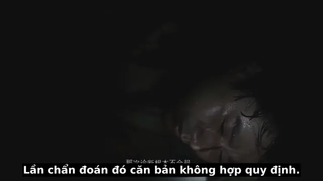 Hình ảnh phim Tra tấn chí mạng trên PhimMoiHot Hình ảnh phim Tra tấn chí mạng trên PhimMoiHot