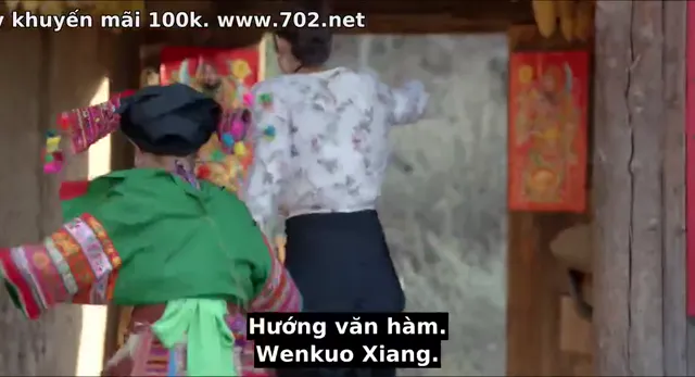 Xem Váy suông hỏa thảo tập 1 Vietsub tại PhimMoiHot