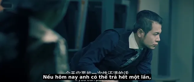 Hình ảnh Vua của sự trôi dạt tập 1 trên PhimMoiHot Hình ảnh Vua của sự trôi dạt tập 1 trên PhimMoiHot