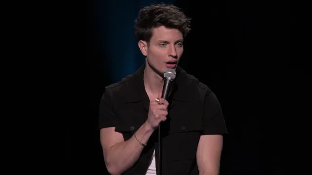 Matt Rife: Chọn lọc tự nhiên tập 1 Vietsub HD - PhimMoiHot Matt Rife: Chọn lọc tự nhiên tập 1 Vietsub HD - PhimMoiHot