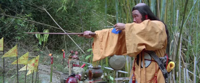 Quỷ Đả Quỷ 1980 Vietsub HD - PhimMoiHot Quỷ Đả Quỷ 1980 Vietsub HD - PhimMoiHot