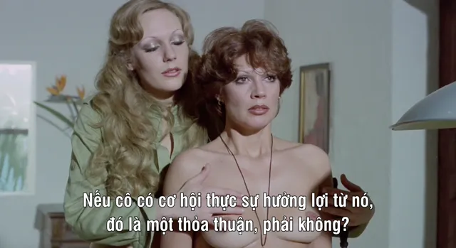 Hình ảnh phim Nazi Love Camp 27 trên PhimMoiHot Hình ảnh phim Nazi Love Camp 27 trên PhimMoiHot
