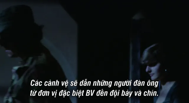 Nazi Love Camp 27 1977 Vietsub HD - PhimMoiHot Nazi Love Camp 27 1977 Vietsub HD - PhimMoiHot
