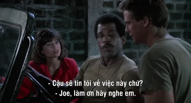 American Ninja tập 1 Vietsub HD - PhimMoiHot