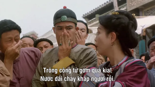 Xem Vịnh Xuân Quyền tập 1 Vietsub tại PhimMoiHot Xem Vịnh Xuân Quyền tập 1 Vietsub tại PhimMoiHot