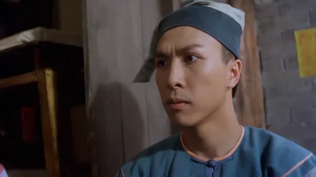 Hình ảnh Vịnh Xuân Quyền tập 1 trên PhimMoiHot Hình ảnh Vịnh Xuân Quyền tập 1 trên PhimMoiHot