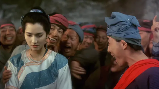 Vịnh Xuân Quyền tập 1 Vietsub HD - PhimMoiHot Vịnh Xuân Quyền tập 1 Vietsub HD - PhimMoiHot