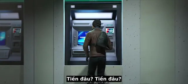 Hình ảnh Người đàn ông không khí tập 1 trên PhimMoiHot Hình ảnh Người đàn ông không khí tập 1 trên PhimMoiHot