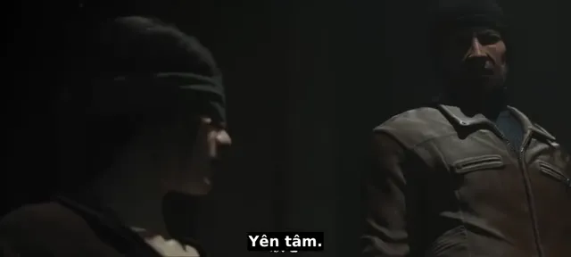Người đàn ông không khí tập 1 Vietsub HD - PhimMoiHot Người đàn ông không khí tập 1 Vietsub HD - PhimMoiHot