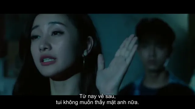 Cho EM gần ANH thêm chút nữa 2016 Vietsub HD - PhimMoiHot