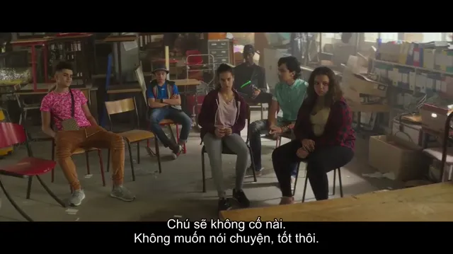Xem Mầm xấu tập 1 Vietsub tại PhimMoiHot Xem Mầm xấu tập 1 Vietsub tại PhimMoiHot