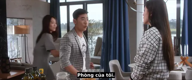Hình ảnh Bí mật của CEO tập 1 trên PhimMoiHot Hình ảnh Bí mật của CEO tập 1 trên PhimMoiHot
