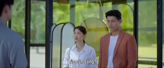 Hình ảnh Khoảng Cách Xa Nhất tập 1 trên PhimMoiHot Hình ảnh Khoảng Cách Xa Nhất tập 1 trên PhimMoiHot