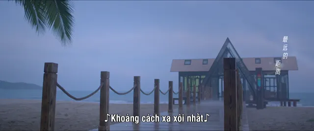 Khoảng Cách Xa Nhất tập 1 Vietsub HD - PhimMoiHot Khoảng Cách Xa Nhất tập 1 Vietsub HD - PhimMoiHot