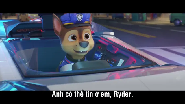 Paw Patrol: Đội đặc nhiệm siêu đẳng tập 1 Vietsub HD - PhimMoiHot Paw Patrol: Đội đặc nhiệm siêu đẳng tập 1 Vietsub HD - PhimMoiHot