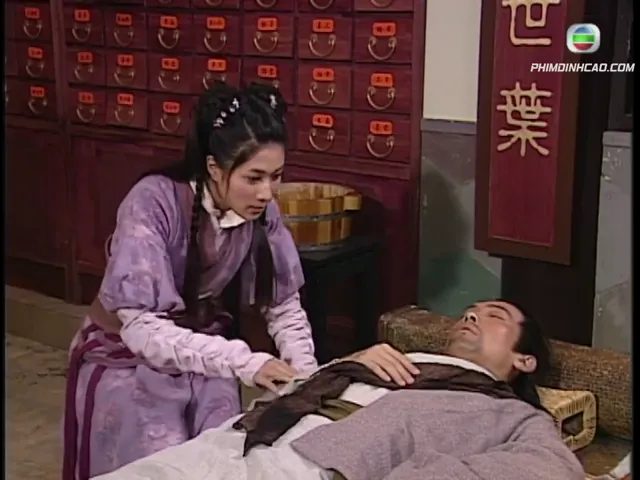 Truyền Tích Thần Kỳ tập 1 Vietsub HD - PhimMoiHot Truyền Tích Thần Kỳ tập 1 Vietsub HD - PhimMoiHot