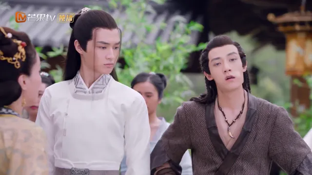 Linh Lung Lang Tâm tập 21 Vietsub HD - PhimMoiHot Linh Lung Lang Tâm tập 21 Vietsub HD - PhimMoiHot
