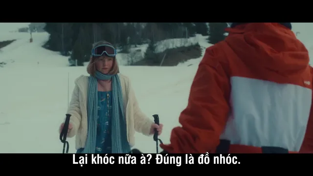 Hình ảnh Gia Đình Nhà Claus 3 tập 1 trên PhimMoiHot