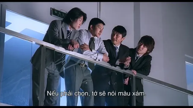 Hình ảnh Jump tập 1 trên PhimMoiHot Hình ảnh Jump tập 1 trên PhimMoiHot