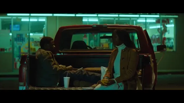 Xem phim Queen & Slim Vietsub HD tại PhimMoiHot Xem phim Queen & Slim Vietsub HD tại PhimMoiHot