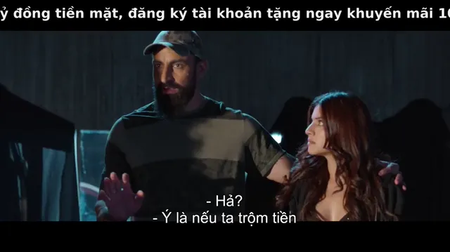 Phi vụ tốc độ tập 1 Vietsub HD - PhimMoiHot Phi vụ tốc độ tập 1 Vietsub HD - PhimMoiHot
