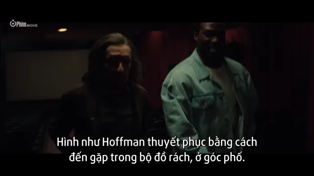 Hình ảnh Wonder Man tập 1 trên PhimMoiHot Hình ảnh Wonder Man tập 1 trên PhimMoiHot