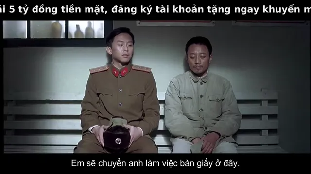 Hiệu lệnh tập kết 2007 Vietsub HD - PhimMoiHot Hiệu lệnh tập kết 2007 Vietsub HD - PhimMoiHot