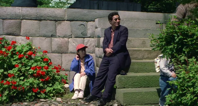 Fireworks 1997 Vietsub HD - PhimMoiHot Fireworks 1997 Vietsub HD - PhimMoiHot