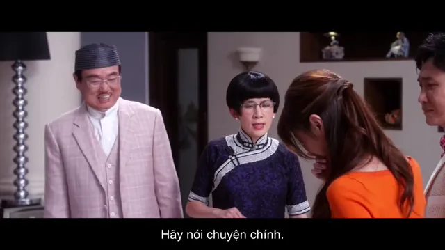 Hình ảnh phim Xin chào bé cưng trên PhimMoiHot Hình ảnh phim Xin chào bé cưng trên PhimMoiHot