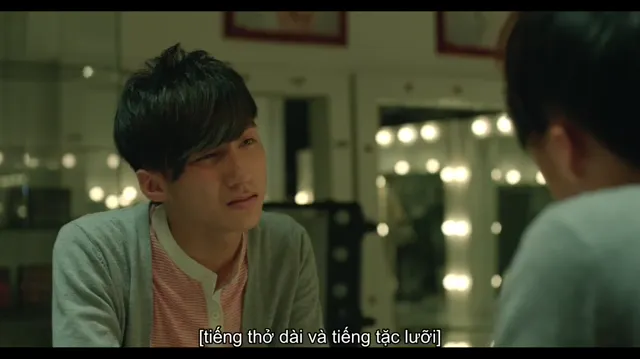 Hình ảnh Chàng trai năm ấy tập 1 trên PhimMoiHot Hình ảnh Chàng trai năm ấy tập 1 trên PhimMoiHot