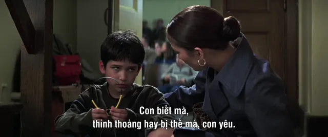 Xem phim Cô Hầu Phòng ở Manhattan Vietsub HD tại PhimMoiHot