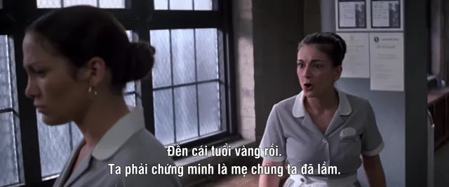 Hình ảnh phim Cô Hầu Phòng ở Manhattan trên PhimMoiHot